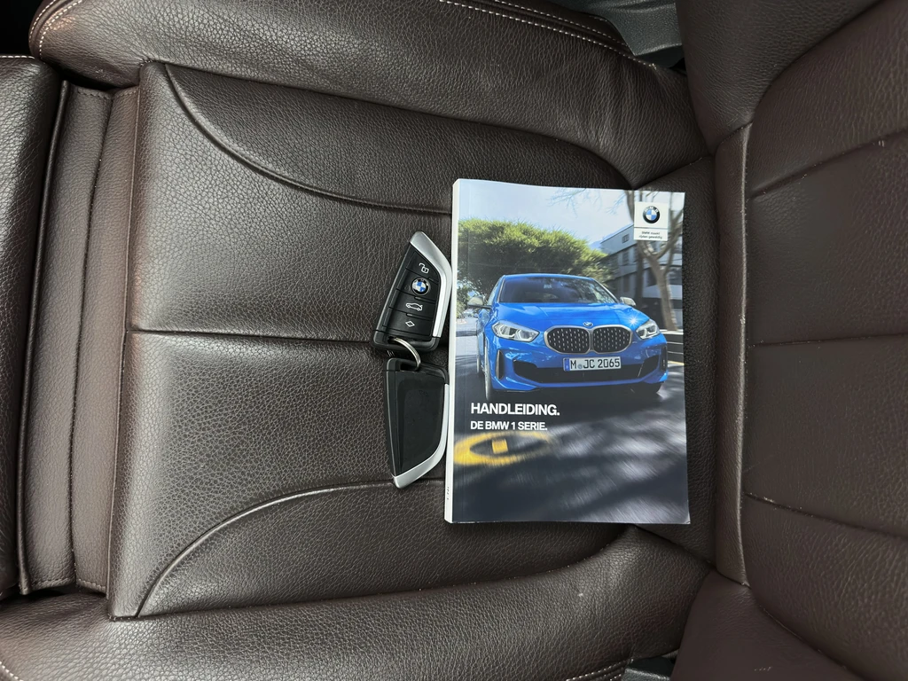 BMW 1 Serie – foto 28
