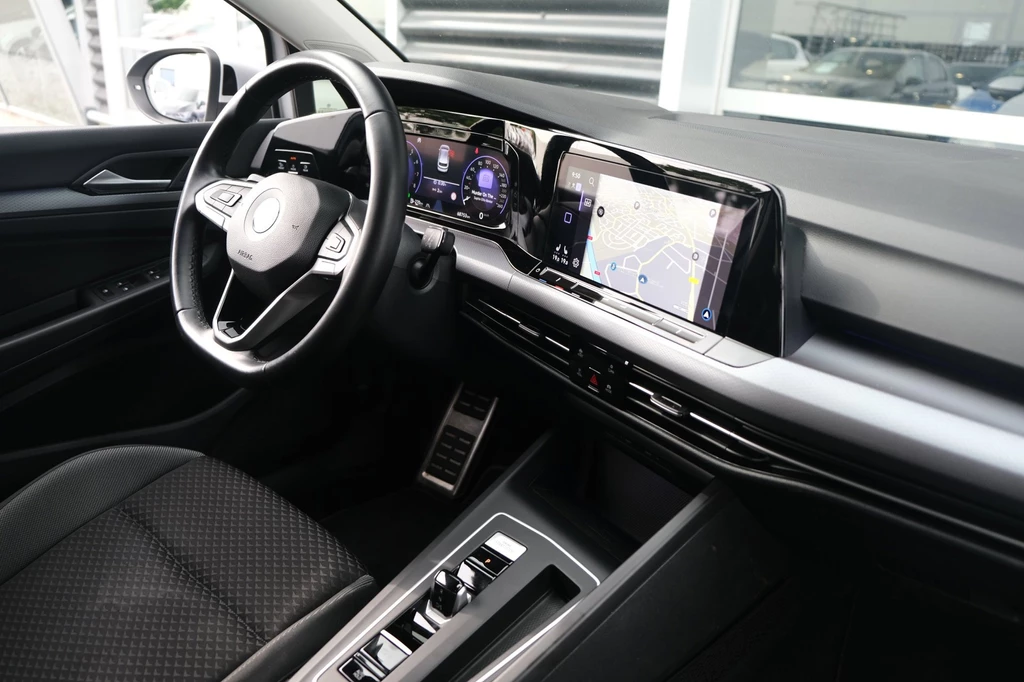 Volkswagen Golf – foto 25