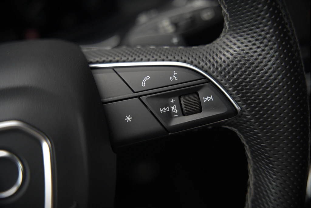 Audi Q8 – foto 41
