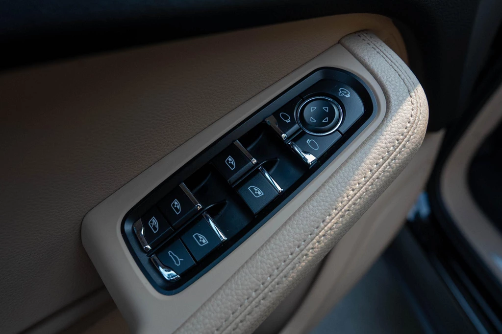 Porsche Macan – foto 37