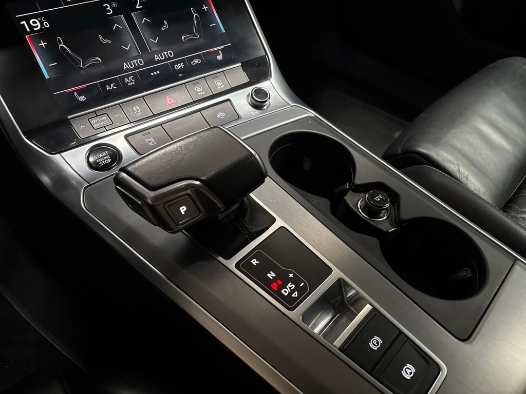 Audi A6 – foto 10