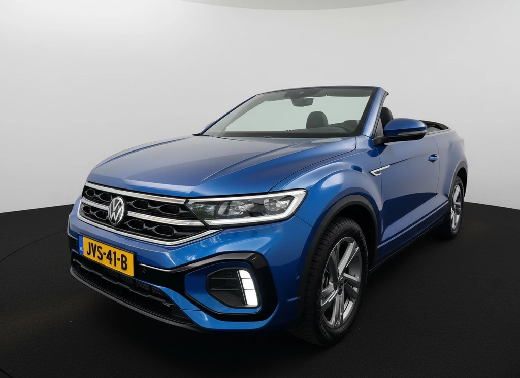 Volkswagen T-Roc – foto 8