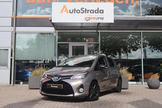Toyota Yaris – thumbnail 2