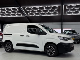 Citroën Berlingo – thumbnail 9