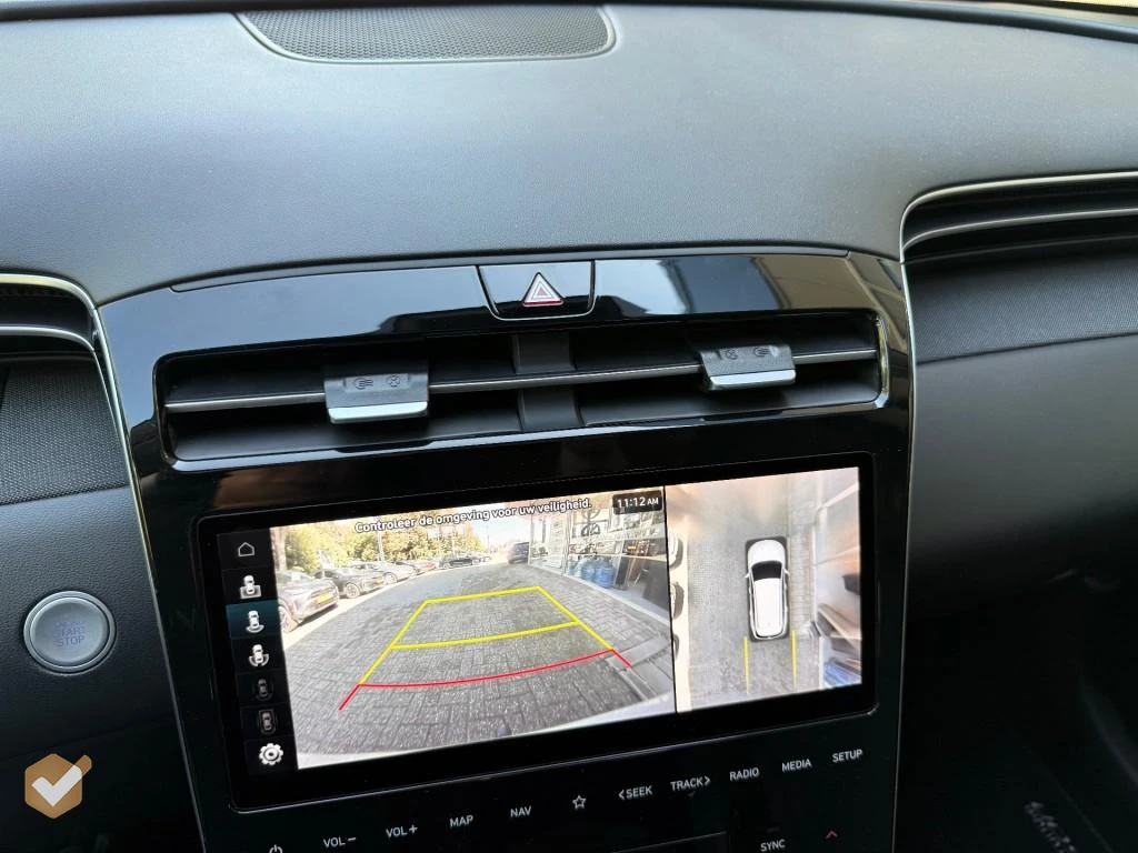 Hyundai Tucson – foto 35