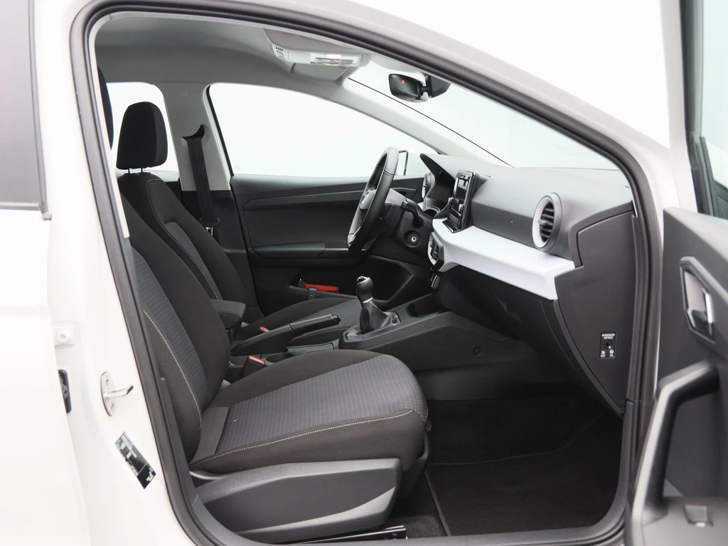 SEAT Ibiza – foto 34