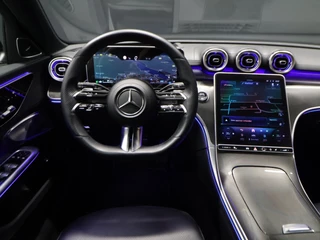 Mercedes-Benz C-Klasse – thumbnail 12