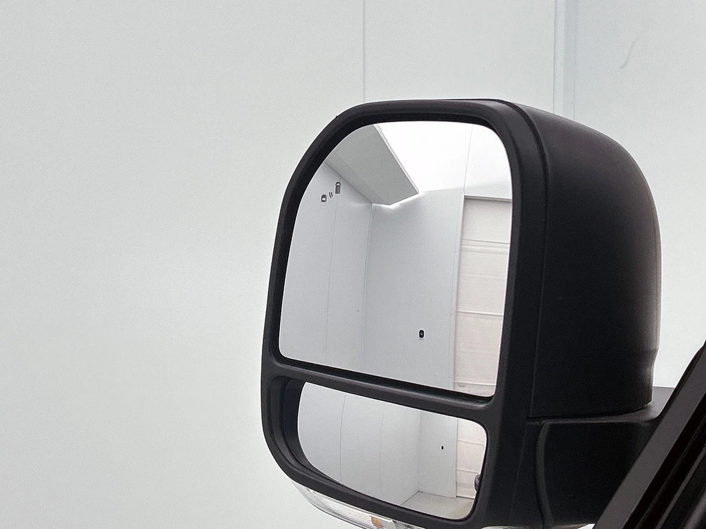 Ford Transit Custom – foto 26