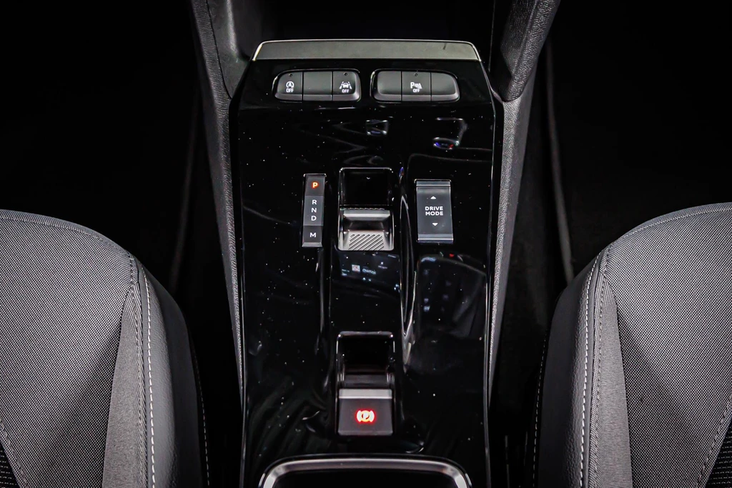 Opel Mokka – foto 31