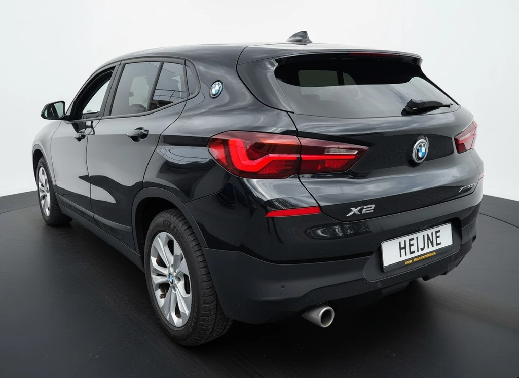 BMW X2 – foto 4