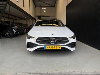 Mercedes-Benz CLA – thumbnail 11