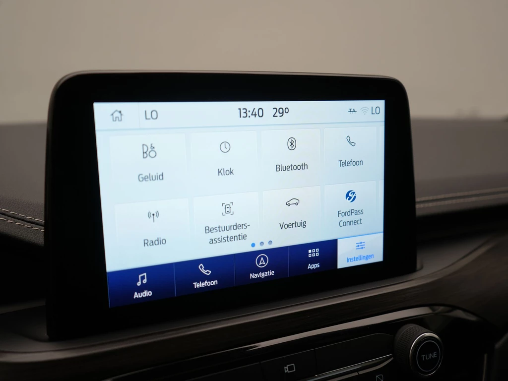 Ford Kuga – foto 48