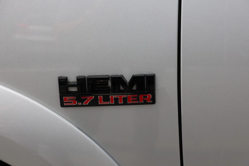 Dodge Ram Pick-Up – foto 22
