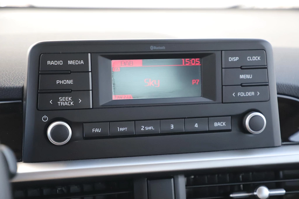 Kia Picanto – foto 14