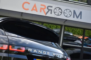Land Rover Range Rover Evoque – thumbnail 15