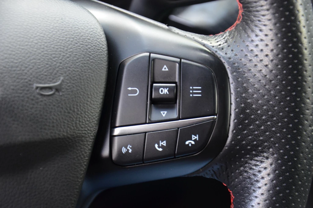 Ford Focus – foto 54