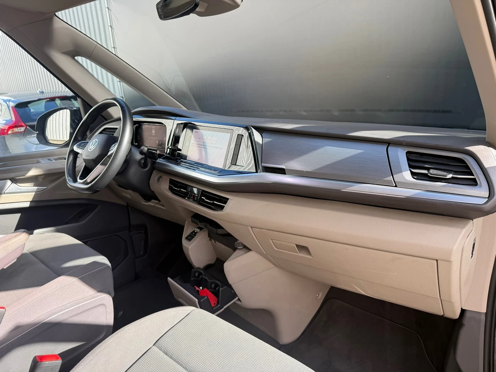 Volkswagen Multivan – foto 25