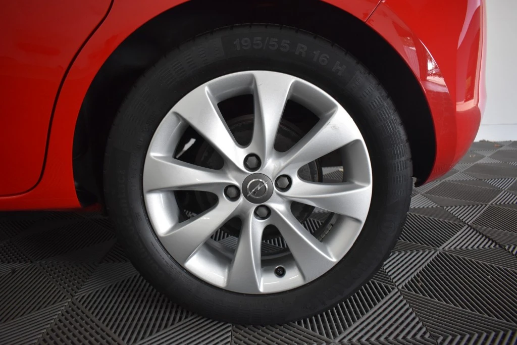 Opel Corsa – foto 34