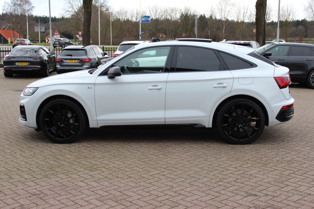 Audi Q5 – foto 2