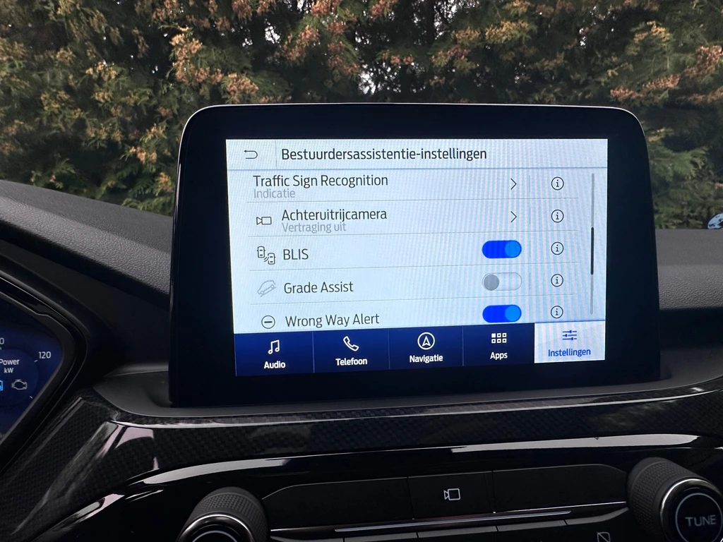 Ford Kuga – foto 34