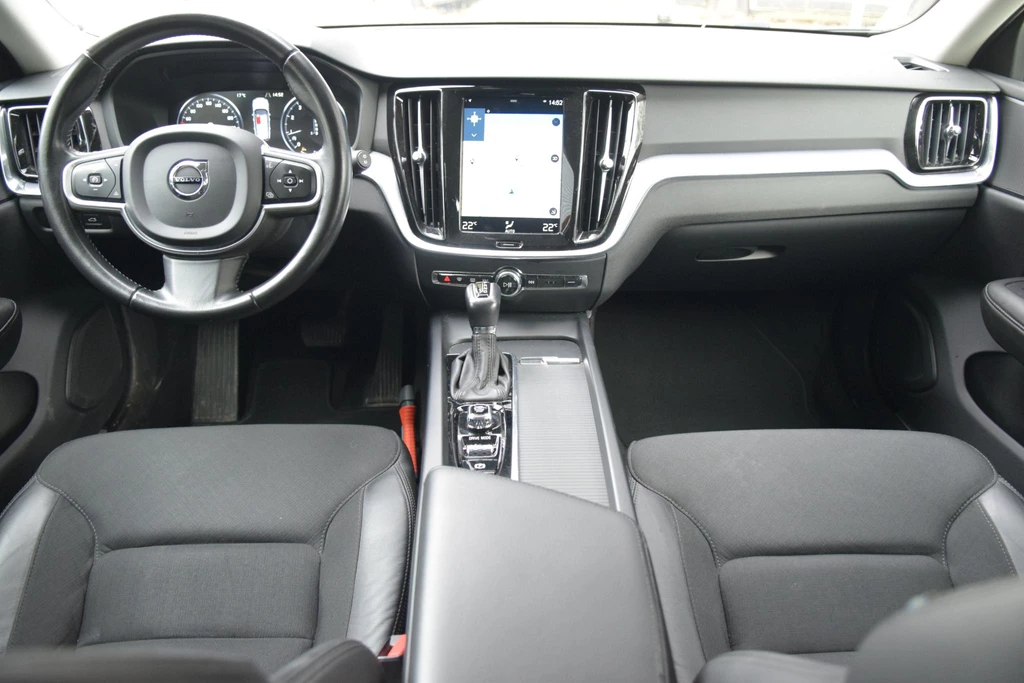 Volvo V60 – foto 17