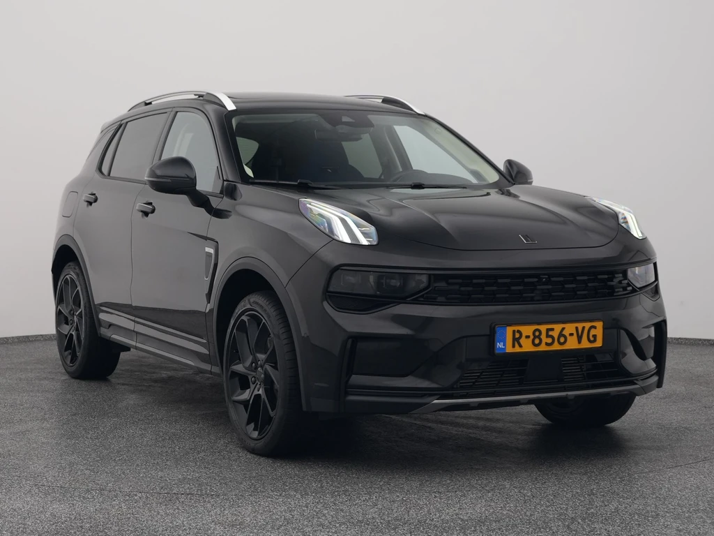 Lynk & Co 01 – foto 15