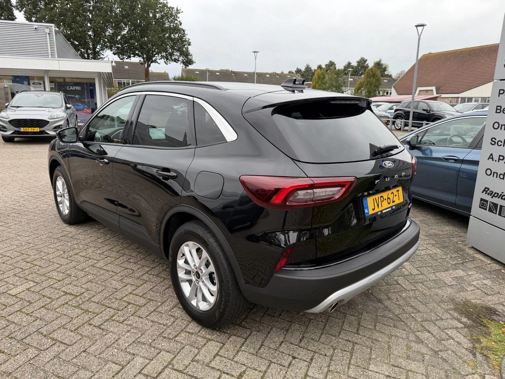 Ford Kuga – foto 3