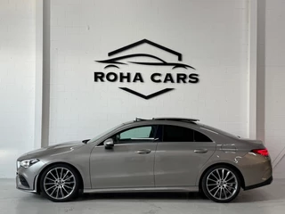 Mercedes-Benz CLA – thumbnail 2