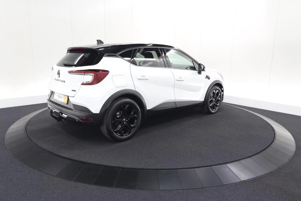 Renault Captur – foto 8