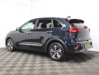 Kia Niro – thumbnail 3