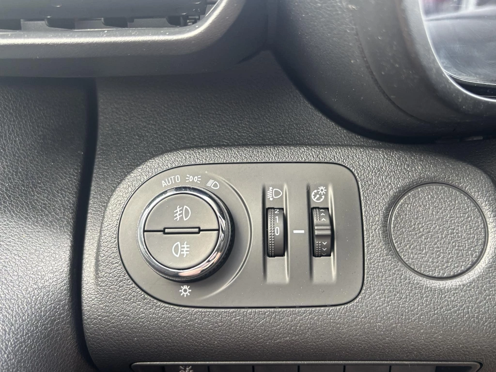 Opel Combo – foto 32