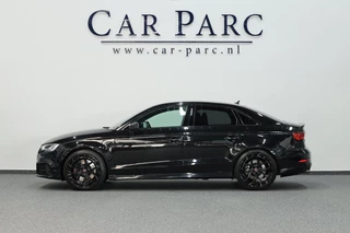 Audi S3 – thumbnail 1