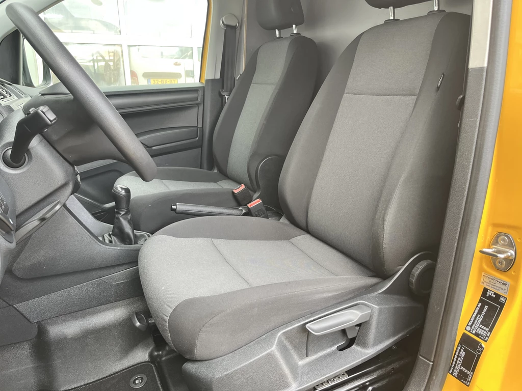 Volkswagen Caddy – foto 28