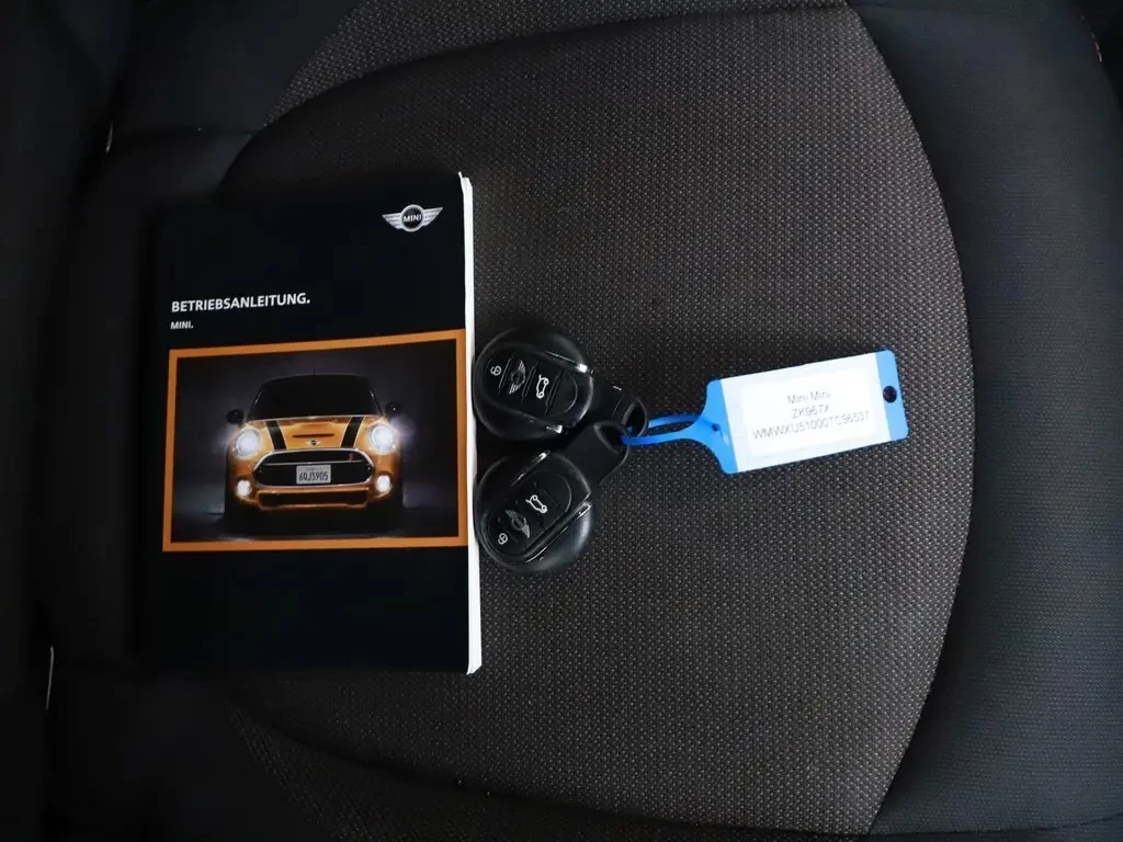 MINI Cooper – foto 16