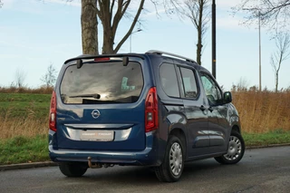 Opel Combo – thumbnail 6
