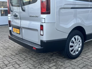 Renault Trafic – thumbnail 7