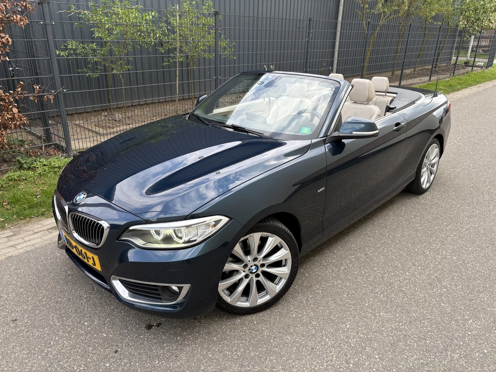 BMW 2 Serie – foto 2