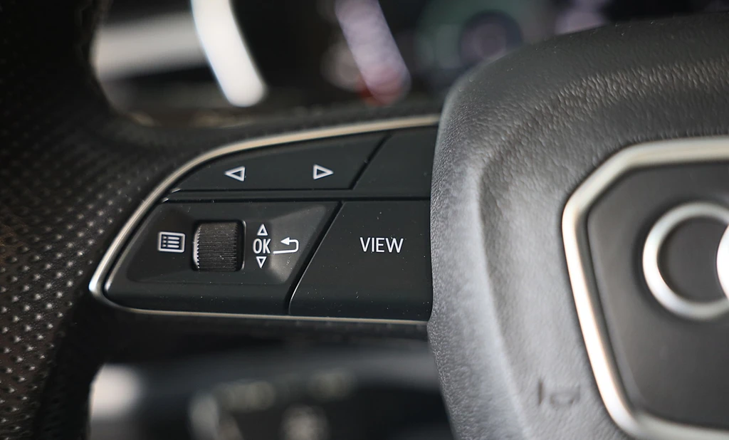 Audi Q3 – foto 38