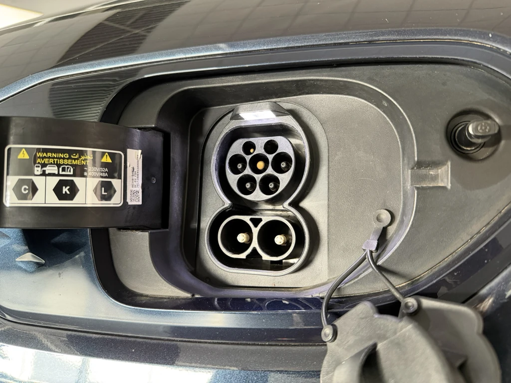 Kia e-Niro – foto 40