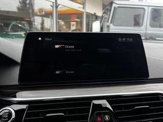 BMW 5 Serie – thumbnail 33