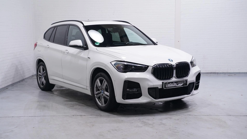BMW X1 – foto 8
