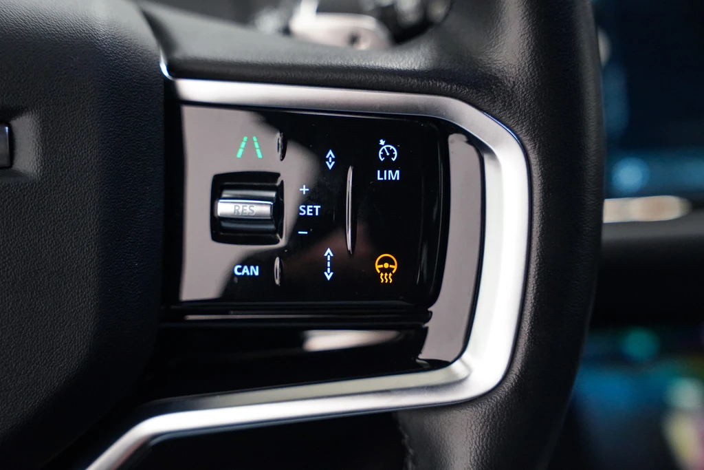 Land Rover Range Rover Evoque – foto 10