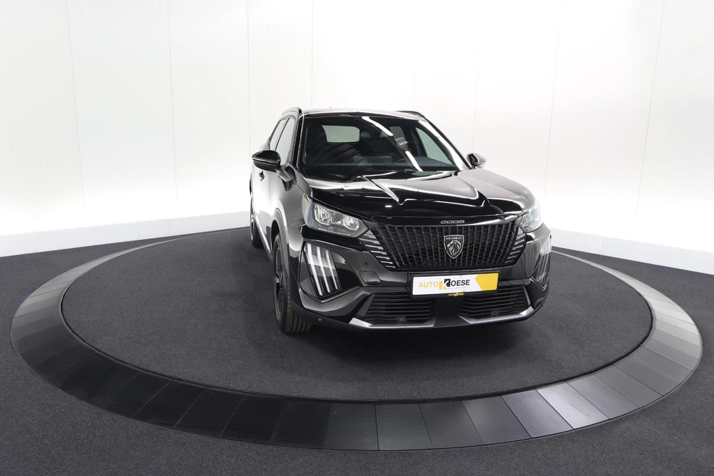 Peugeot 2008 – foto 17
