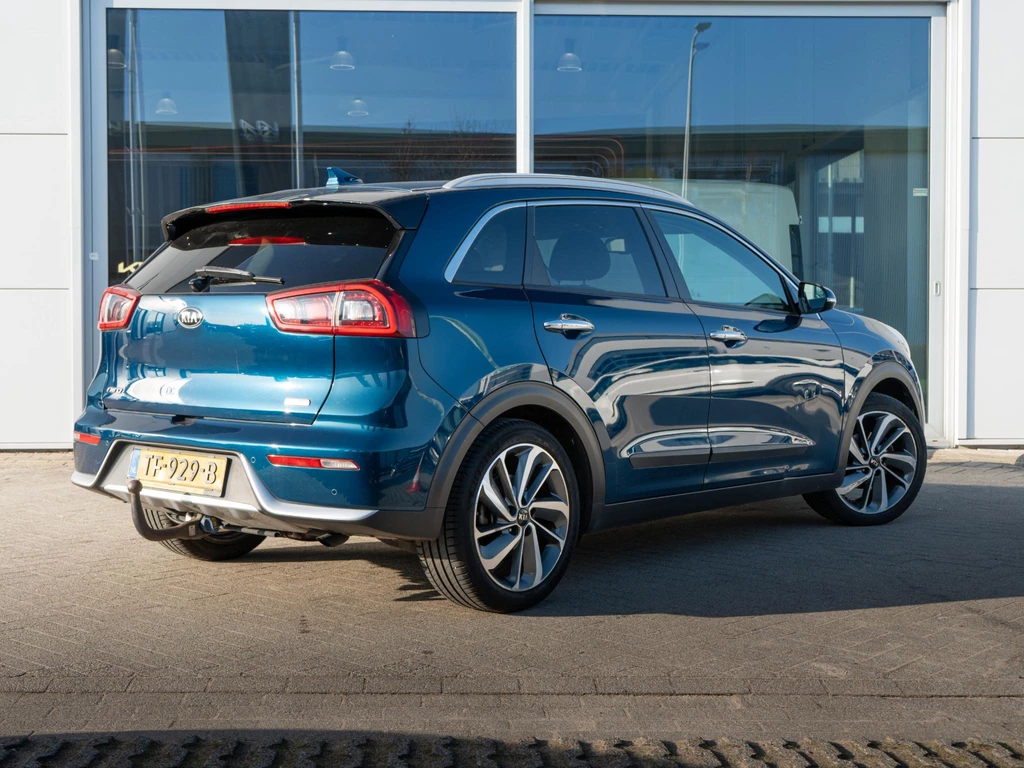 Kia Niro – foto 6