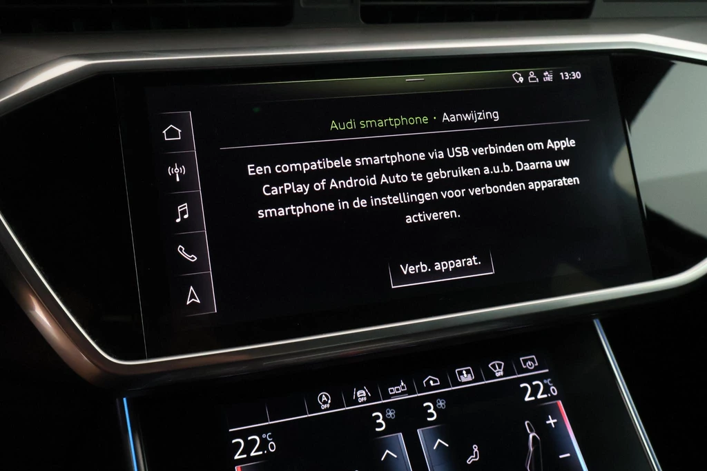 Audi A6 – foto 34