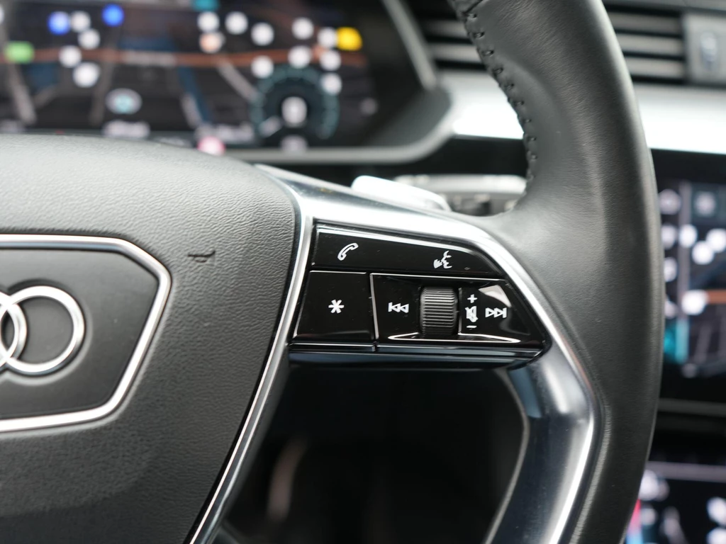 Audi e-tron – foto 18