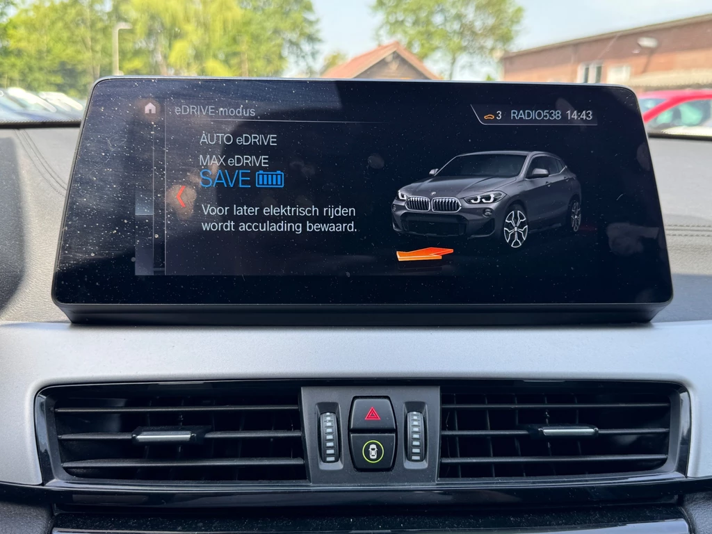 BMW X2 – foto 31