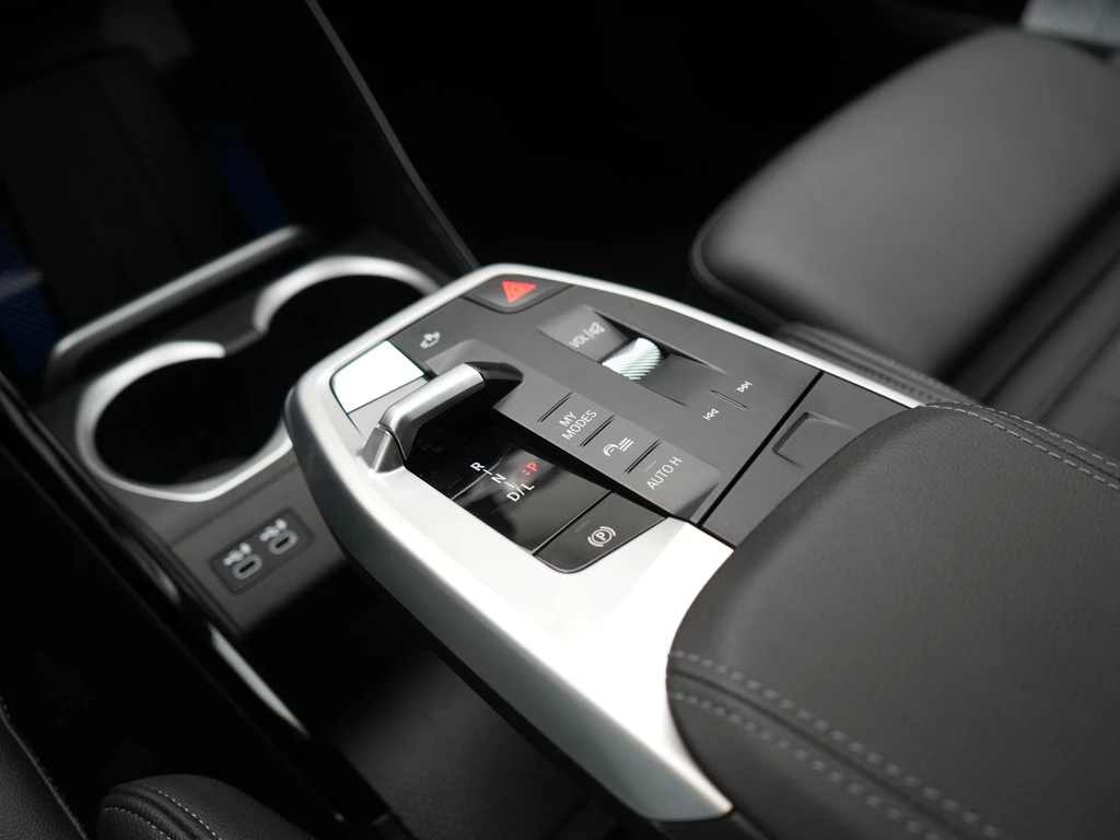 BMW X1 – foto 35