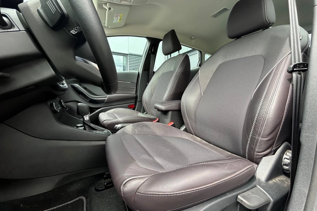 Ford Fiesta – foto 8