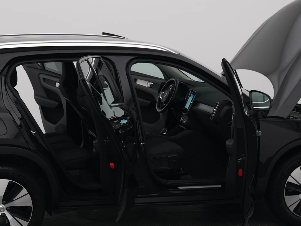 Volvo XC40 – foto 36